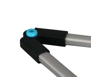 เครื่องมือเก็บขยะแบบมีที่จับ - Product Image 2