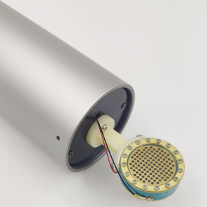 Popular DIY 34mm Large Diaphragm Condenser Microphone U47 XLR Metal Wired Stereo Cardioid Recording Kit <b>for</b> Podcast Pro - Product Image 6
