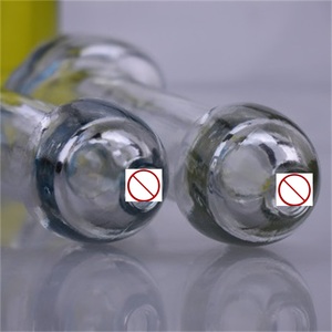 Verres à vin amusants pour les fêtes, verres à champagne créatifs en forme de pénis, verres à whisky en forme de pénis pour une décoration originale des boissons dans les bars - Product Image 5