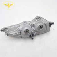 6DCT250 DPS6 A2C30743105 Módulo de Control de Transmisión TCU TCM para Ford Fiesta A2C53377498 Programación gratuita