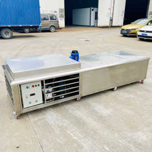 Hoàn toàn tự động trái cây <span class=keywords><strong>Ice</strong></span> Pop Máy làm <span class=keywords><strong>Popsicle</strong></span> <span class=keywords><strong>Ice</strong></span> Lolly Maker Máy - Product Image 4