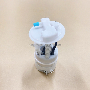 恒尼汽车配件 OEM #   17040-1KA0A 170401KA0A 适用于日产 Juke Micra 燃油泵总成 - Product Image 2