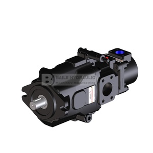 ปั๊มลูกสูบแบบหลายแกน รุ่น ATOS PVPCX2E ซีรีส์ PVPCX2E-3029 PVPCX2E-4046 PVPCX2E-5073 PVPCX2E-5090 - Product Image 3