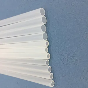 Flexible Medical PA12 PA6 Tube Nylon Tube