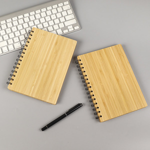 Quaderni leganti per <span class=keywords><strong>Notebook</strong></span> con anelli a foglia larga con griglie a pois e formato A4 A5 per la maggior parte dei 2025 di prodotti di tendenza - Product Image 2