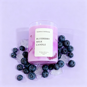 Customizable Color Handmade Modern <strong>Art</strong> 100% Organic Soy Wax Pillar Aromatherapy <strong>Candles</strong> for Birthdays Christmas Home Hotel Spa - Product Image 3