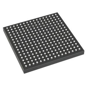 LFMNX-50-5CBG256I IC FPGA MACH-NX 384BIT 256BGA ใหม่ต้นฉบับในสต็อก - Product Image 1