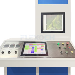 800 tự động 1200mm chiều rộng cuộn để cuộn ci trung tâm TRỐNG 4 6 màu máy in flexo giá - Product Image 3