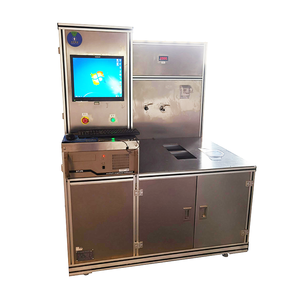 Máy kiểm tra tác động nước (búa nước) cho thiết bị xả nước dụng cụ kiểm tra thiết bị vệ sinh - Product Image 3