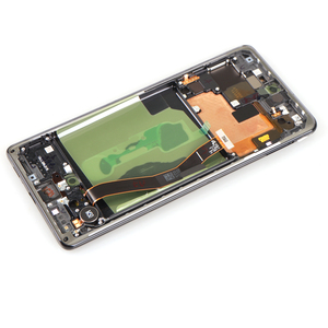Pantalla OLED Super AMOLED Plus de Alta Calidad para S10 <span class=keywords><strong>Lite</strong></span> de 6.7'', 100% Probada, Pantalla Táctil de Repuesto, 400cd de Luminancia, Sin Luz - Product Image 6