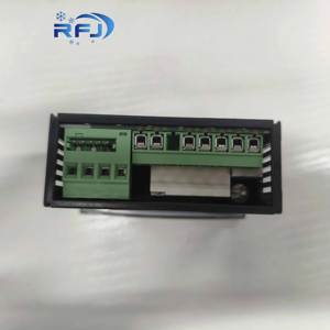 <span class=keywords><strong>Termostato</strong></span> controlador de temperatura de refrigeración <span class=keywords><strong>Dixell</strong></span>, 2, 2, 2, 2, 1, 2, 2, 2, 2, 2 - Product Image 3