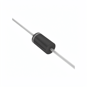 Single Diodes GP20J-E3/54 Components Electronic Original DO-201AA, DO-27, Axial - Product Image 1
