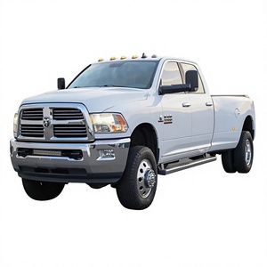 รถบรรทุกมือสอง 3500 SLT Crew Cab Dually 4x4 พร้อมใช้งาน ขายดี ส่งออกทั่วโลก - Product Image 1