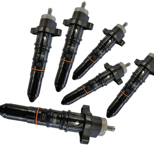 ชิ้นส่วนประกอบหัวฉีดเครื่องยนต์ OEM ซีรีส์ K รุ่น 3349860 พร้อมการรับประกัน 3 เดือน - Product Image 3