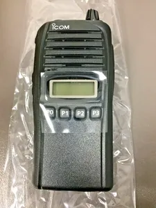 วิทยุสื่อสาร ICOM Ic F3230 IDAS ระบบ Trunking หลายสถานี พร้อมการป้องกันน้ำที่เหนือกว่า วิทยุสื่อสาร VHF แบบกดปุ่มง่าย - Product Image 1