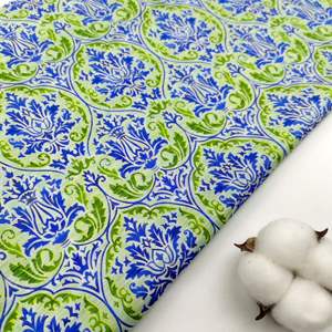 Tissu léger et respirant 70 g/m², coton Tana Lawn <span class=keywords><strong>Liberty</strong></span> London, popeline 100 % coton pour robes de femmes - Product Image 4