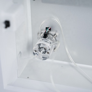 Analizador de Bioquímica <span class=keywords><strong>Biobase</strong></span>, Equipo Médico IVD, Analizador de Electrolitos K Na Cl - Product Image 3