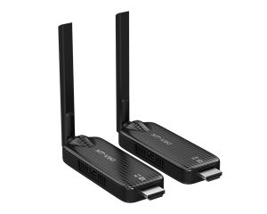 100m không dây HDMI máy phát và máy thu 1080P, MT-VIKI <span class=keywords><strong>Wifi</strong></span> HDMI Extender máy phát với máy thu - Product Image 1