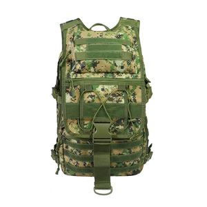 Mochila Táctica Impermeable de 45L para Senderismo y Camping, Mochila para Portátil con Sistema MOLLE y Gran Capacidad - Product Image 2