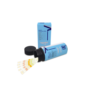 Bandelette de <span class=keywords><strong>test</strong></span> urinaire Bandes de <span class=keywords><strong>test</strong></span> d'<span class=keywords><strong>urine</strong></span> à 14 paramètres Bandes d'infection des voies urinaires - Product Image 6