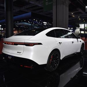 Minsk Spot 2025โดยสิงโตทะเล07 EV 550กม. 610พวงมาลัยมือซ้าย5ที่นั่ง4WD BYD sealion 7รถยนต์ไฟฟ้า - Product Image 3