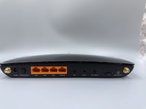 Routeur WiFi double bande TP-Link <span class=keywords><strong>Archer</strong></span> MR600 <span class=keywords><strong>AC1200</strong></span> 4G Cat6 LTE Gigabit avec emplacement pour carte SIM pour la maison et le bureau - Product Image 2