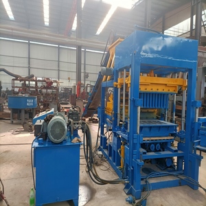 <b>Top</b> Quality Bricks Lifting Wall Cutting <b>Loading</b> and Unloading Brick Making Machine Bricks Lifting Machine - Product Image 1