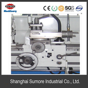 Trung Quốc Máy Và Các Công Cụ Kim Loại Chuyển Torno Máy Bay Phản Lực Máy Tiện SP2112/CQ6232G - Product Image 5