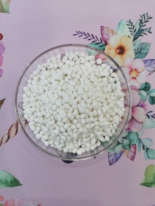 Cloruro de amonio de alta calidad de 93% pureza con el mejor servicio CAS 12125-02-9 ClH4N fertilizante de nitrógeno para potenciador de infertilidad - Product Image 5