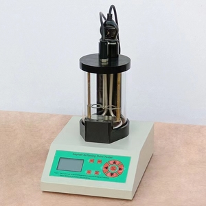 Appareil intelligent et automatique de test de point de ramollissement pour ordinateur HR-2806H - Product Image 3