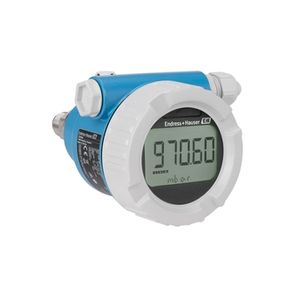 אנדור מקורי + האוזר pmp51b-לחץ משדר מדידה מדויקת ביותר של נוזלים וגזים - Product Image 4