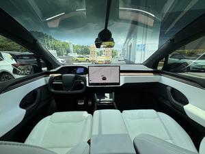 <span class=keywords><strong>Tesla</strong></span> <span class=keywords><strong>Model</strong></span> <span class=keywords><strong>X</strong></span> 2023 d'occasion, double moteur, transmission intégrale, véhicule électrique, origine américaine, en stock - Product Image 4