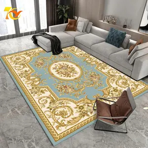 Home Furniture Quickly Shipping Rugs China Factory Cheap Home Traditions Textiles Rugs