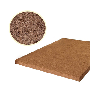 Matelas en Fibre de Coco en Gros, Taille Standard, Matériau Écologique, Mobilier de Chambre <span class=keywords><strong>avec</strong></span> Coque - Product Image 1