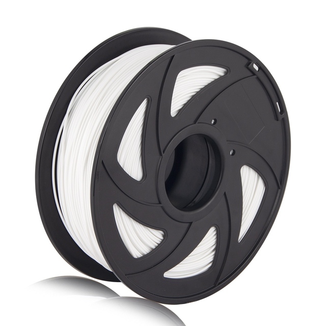 JIXIN Custom 1.75mm 3mm 28 Colors 1kg ABS PLA Eva 3d Printer Filament for 3D Printer Spool Filament Abs Extruder for Bambu Lab