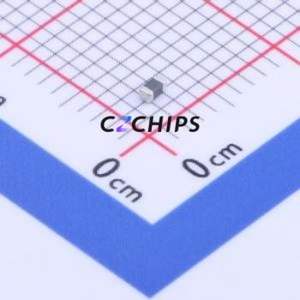 ACMS160808A8003A Ferrite Bead 0603 RF ( Impedance @ Frequency: 80Ohm@100MHz )( Error: 25% )( DC Resistance (DCR): 40mOhm ) - Product Image 2