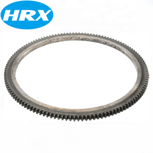 1DZ (5F) 디젤 엔진 부품 하이 퀄리티 플라이휠 링 기어 모델 13453-22060-71 - Product Image 3