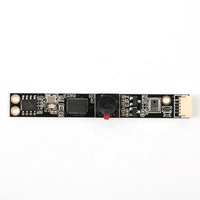 Autofocus Micro Mini Carte Usb Caméra Web Module Caméra Haute Définition Plus Petit Module