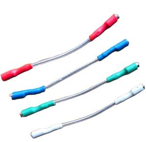 פטיפון lp נגן headshells עופרת חוטים - Product Image 1