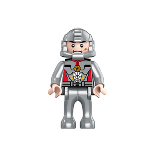 COGO 3 en 1 Educativo, 262 Piezas, Camión Robot Dinosaurio Transformable, Bloques <span class=keywords><strong>de</strong></span> Construcción, <span class=keywords><strong>Juguetes</strong></span> para Niños - Product Image 4