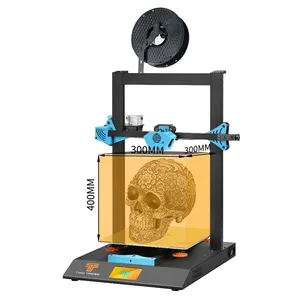 Twotrees Hoge Precisie Afdrukken Fdm 3D Printer Machine Met Uit Verstopping Voor Onderwijs/Gift/Industrie/Thuisgebruik 3D Printer