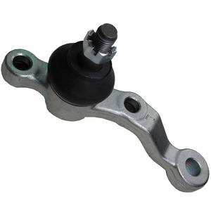 Accesorios para Automóviles de Alta Calidad, Rótula de Eje Delantero para Toyota Brevis 43340-59105 43340-29085, Piezas Automotrices - Product Image 3
