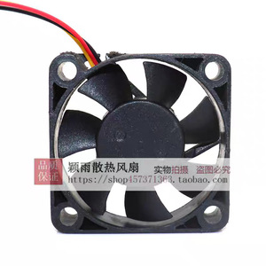 Ventilateur DC sans balais Orion Fans OD4010 24VDC 0.09A à roulement à billes pour ventilation industrielle - Product Image 4