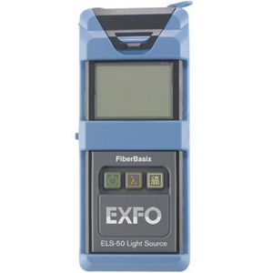EXFO FiberBasix EPM 50 Mètre de puissance optique - Product Image 1