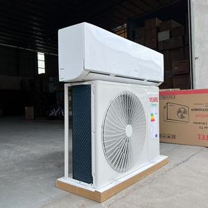 VESTEL Home Split Air Conditioners 24000btu 2 Ton EU Standard Energy Saving Tropical 61 Degrees Working Temperture Home Split Ai - Product Image 3