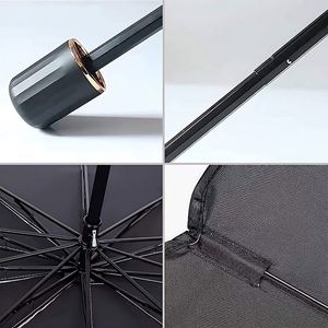 Parasoles para Auto con Logotipo Personalizado, Plegables, con Bloqueo UV, 190T, Sombrilla para Auto, Protector Solar para Parabrisas Delantero - Product Image 2