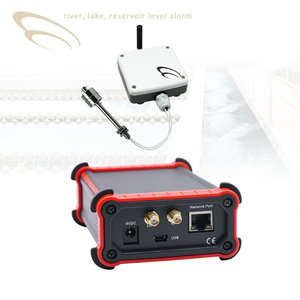 Sensor Lora IOT RF interruptor de nivel de agua inalámbrico sensor de movimiento interruptor de flotador controlador de nivel de agua analógico inalámbrico - Product Image 1