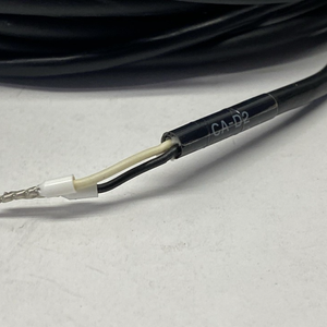 Cable de Sensor para Controlador PLC, Nuevo y Original, CA-D2 - Product Image 1