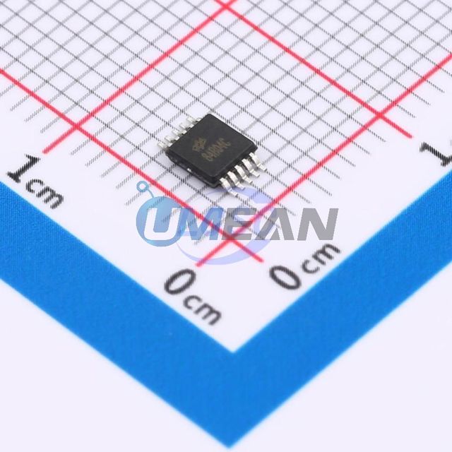 BS84B04C-10MSOP Microcontroller Units (MCUs/MPUs/SOCs) ROHS Compliant Microcontrollers and Processors FPGA
