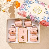 Ensemble de tasses à café en céramique blanche de luxe en gros de l'usine Geling, meilleur prix, tasses à café personnalisées pour le meilleur ami, cadeau de mariage